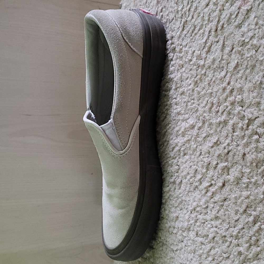Vans Slip On Pro